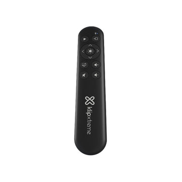 Klipxtreme Wireless Presenter (KPP-003)
